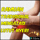 Ramuan Tradisional Mengatasi Lutut Nyeri APK