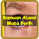 Ramuan Alami Mengatasi Mata Perih Terampuh APK