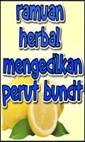 Jamu Mengecilkan Perut Buncit Yang Terbukti Ampuh الملصق