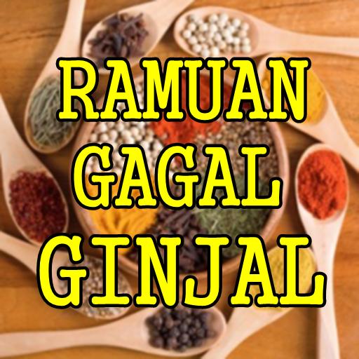 Ramuan Herbal Gagal Ginjal Für Android Apk Herunterladen