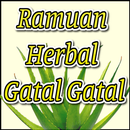 Ramuan Salep Gatal Gatal Dan Ramuan Dalam Gatal APK