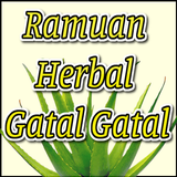 Ramuan Salep Gatal Gatal Dan Ramuan Dalam Gatal biểu tượng