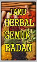 Resep Jamu Gemuk Tradisional Yang Ampuh الملصق