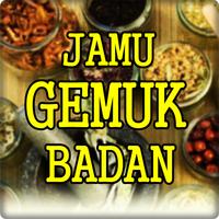 Resep Jamu Gemuk Tradisional Yang Ampuh تصوير الشاشة 1
