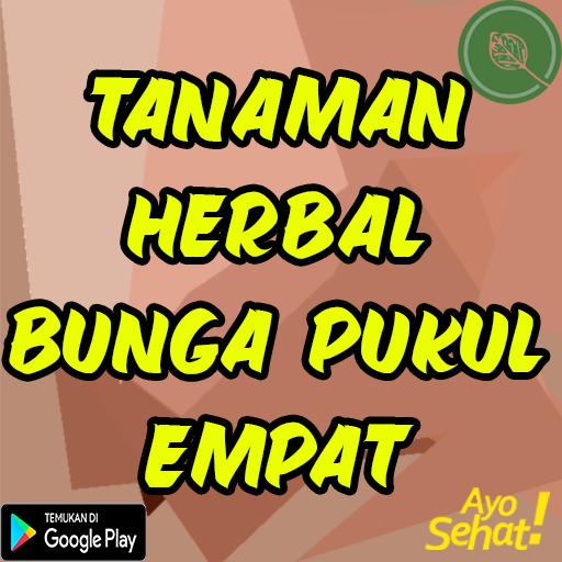 Tanaman Herbal Bunga Pukul Empat For Android Apk Download