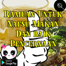 Ramuan Untuk Nafsu Makan Dan Baik Pencernaan APK
