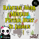 Ramuan Agar Menjadi Pintar Buat Si Jagoan APK