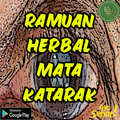 Ramuan Herbal Mata Katarak Cepat Sembuh