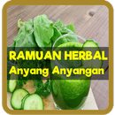 Ramuan Herbal Penyakit Anyang Anyangan Terampuh APK