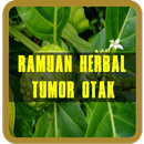 Ramuan Herbal Tumor Otak Terampuh APK