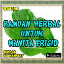 Resep Mengobarkan Gairah Wanita Frigid APK
