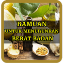 Ramuan Tradisional Untuk Menurunkan Berat Badan-APK