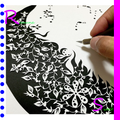 Art Paper Cut