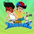 Akki Jaanbaaz Game