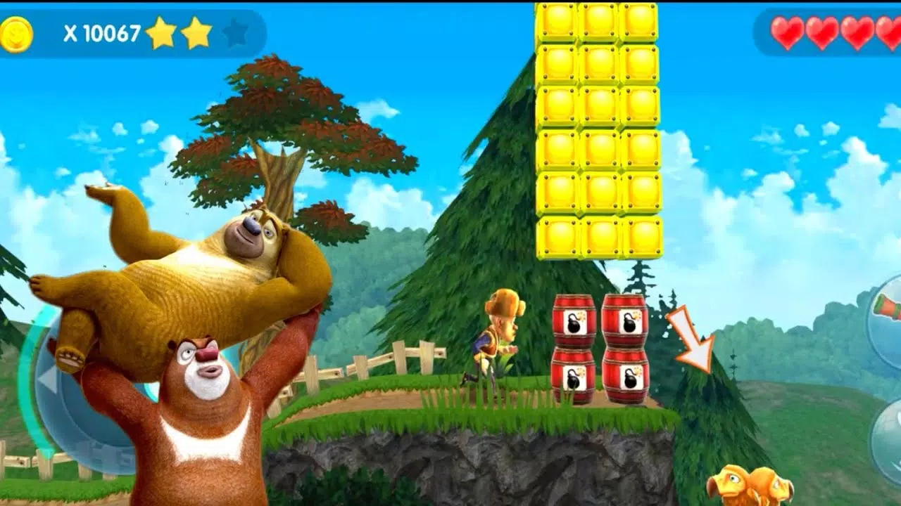 Bablu Dablu Truck Game APK for Android Download Bablu Dablu Truck Game APK for Android Download