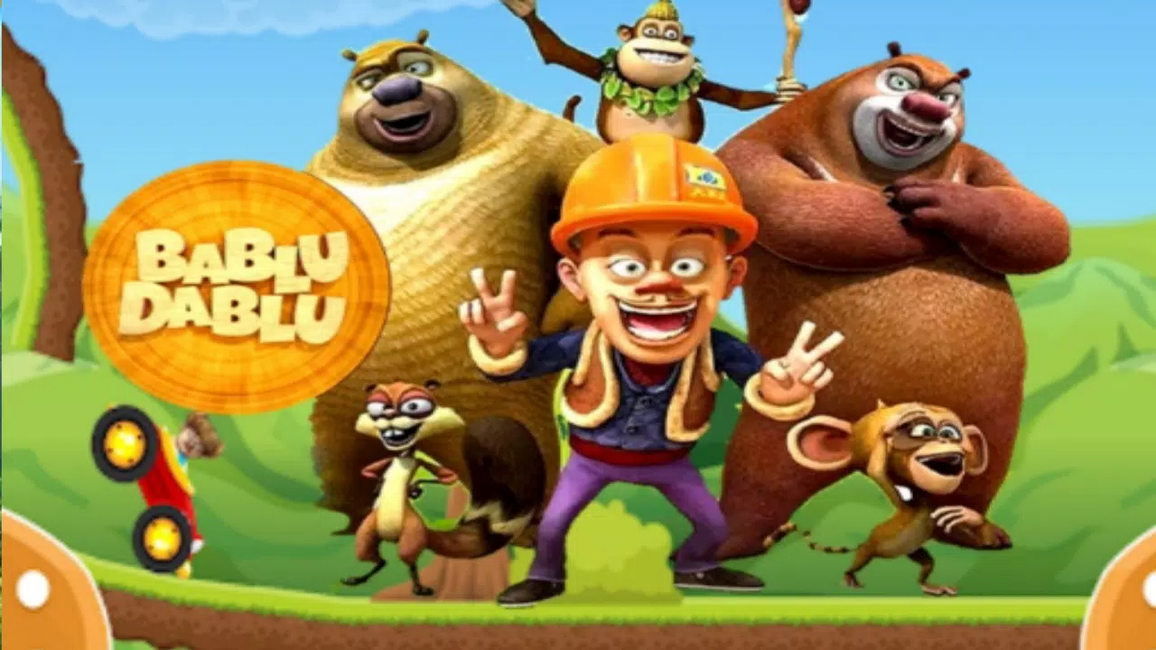 Bablu Dablu Game APK for Android Download Bablu Dablu Game APK for Android Download