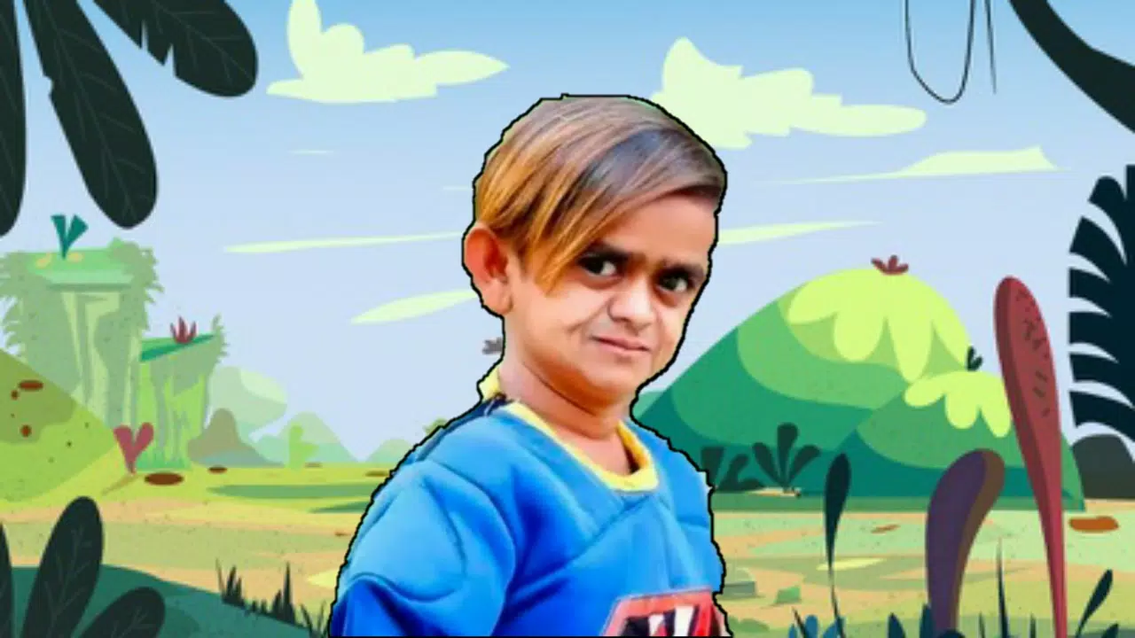 Chotu Dada: Adventure Game APK for Android Download Chotu Dada: Adventure Game APK for Android Download