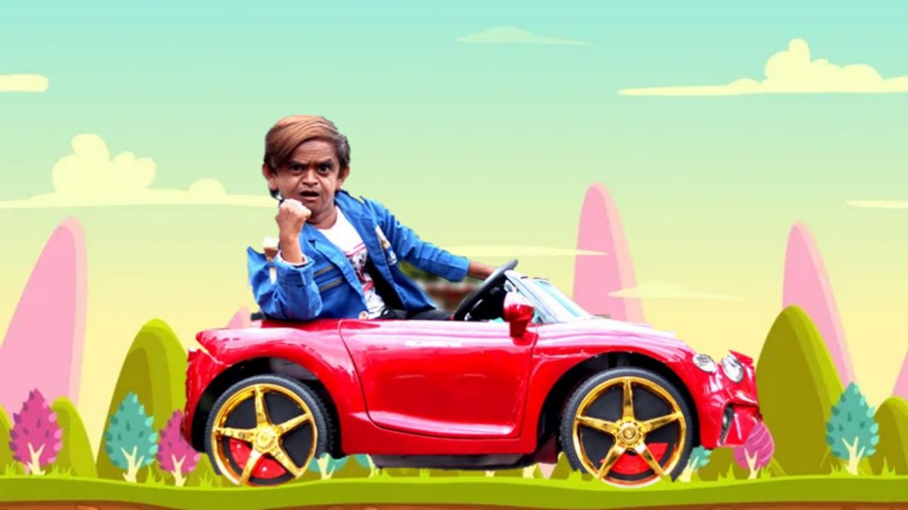 Chotu Dada Car Game APK for Android Download Chotu Dada Car Game APK for Android Download