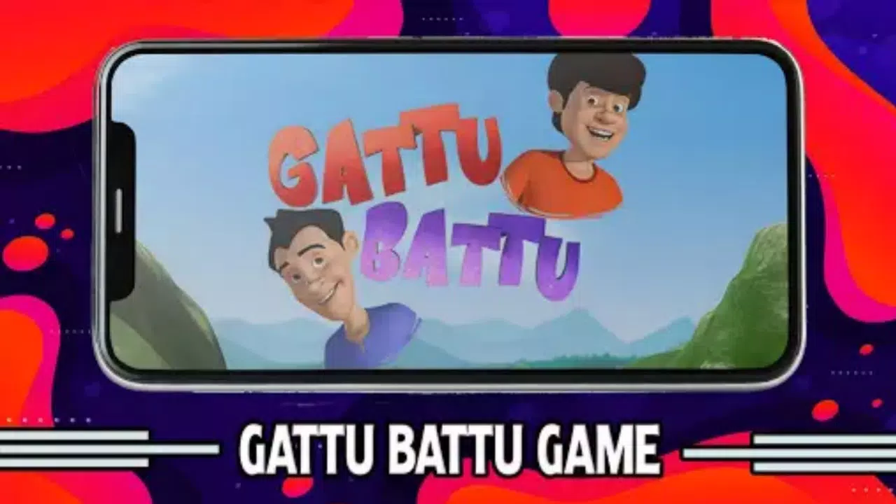 Gattu Battu Game APK for Android Download Gattu Battu Game APK for Android Download