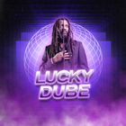 Lucky Dube biểu tượng