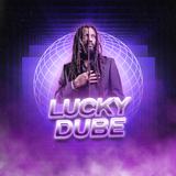 Lucky Dube আইকন