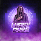 Lucky Dube आइकन