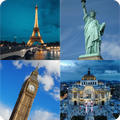 Travel Quiz