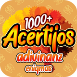 Acertijos Zeichen