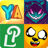 ADIVINA EL YOUTUBER biểu tượng