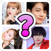 GUESS THE K-POP GROUP !