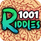 Riddles 1001 アイコン