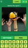 Sports Quiz screenshot 1