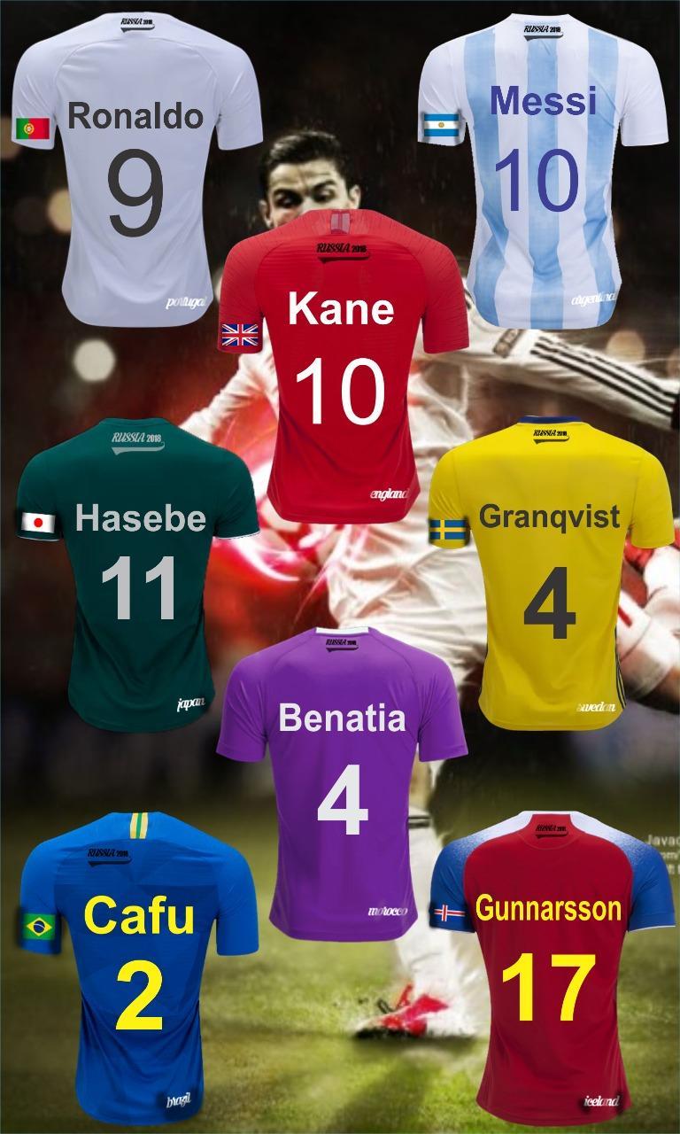 Football Jersey Maker 2020 For Android Apk Download