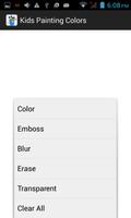 Kids Painting Colors screenshot 2