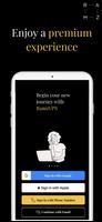 Ramz VPN الملصق