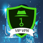 Free IP Changer - Unblock Any Website & VIP Server 圖標