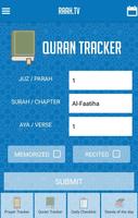 Ramadan Planner plakat