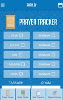 Ramadan Planner syot layar 2