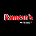 Ramzan Curry House আইকন