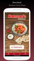 Ramzan Curry House পোস্টার