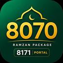 BISP 8171 CNIC Checker APK