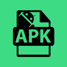 APK Extractor biểu tượng