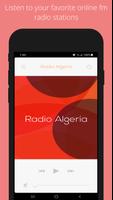 Radio Algérie Affiche