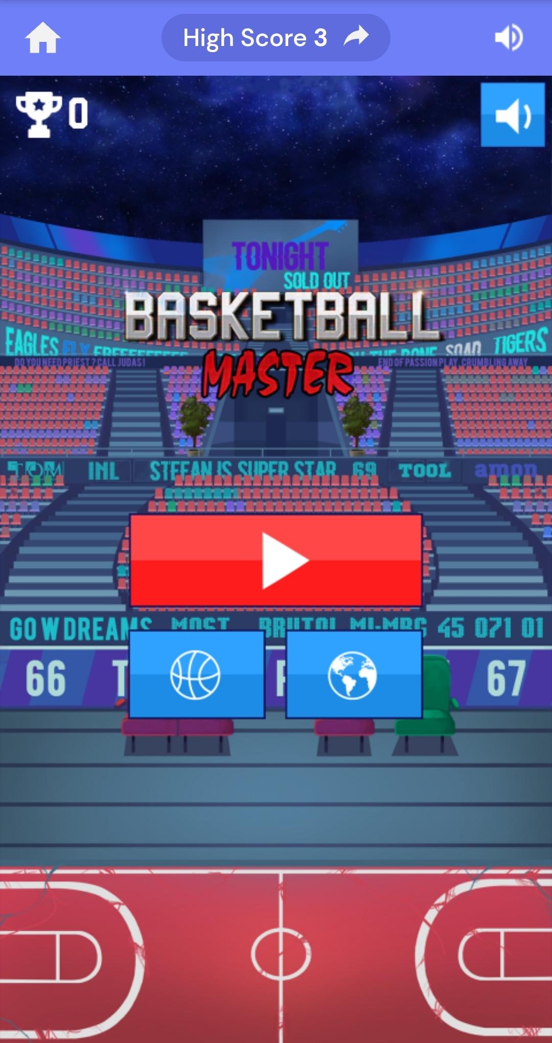 Basketball Master 2 APK for Android Download
