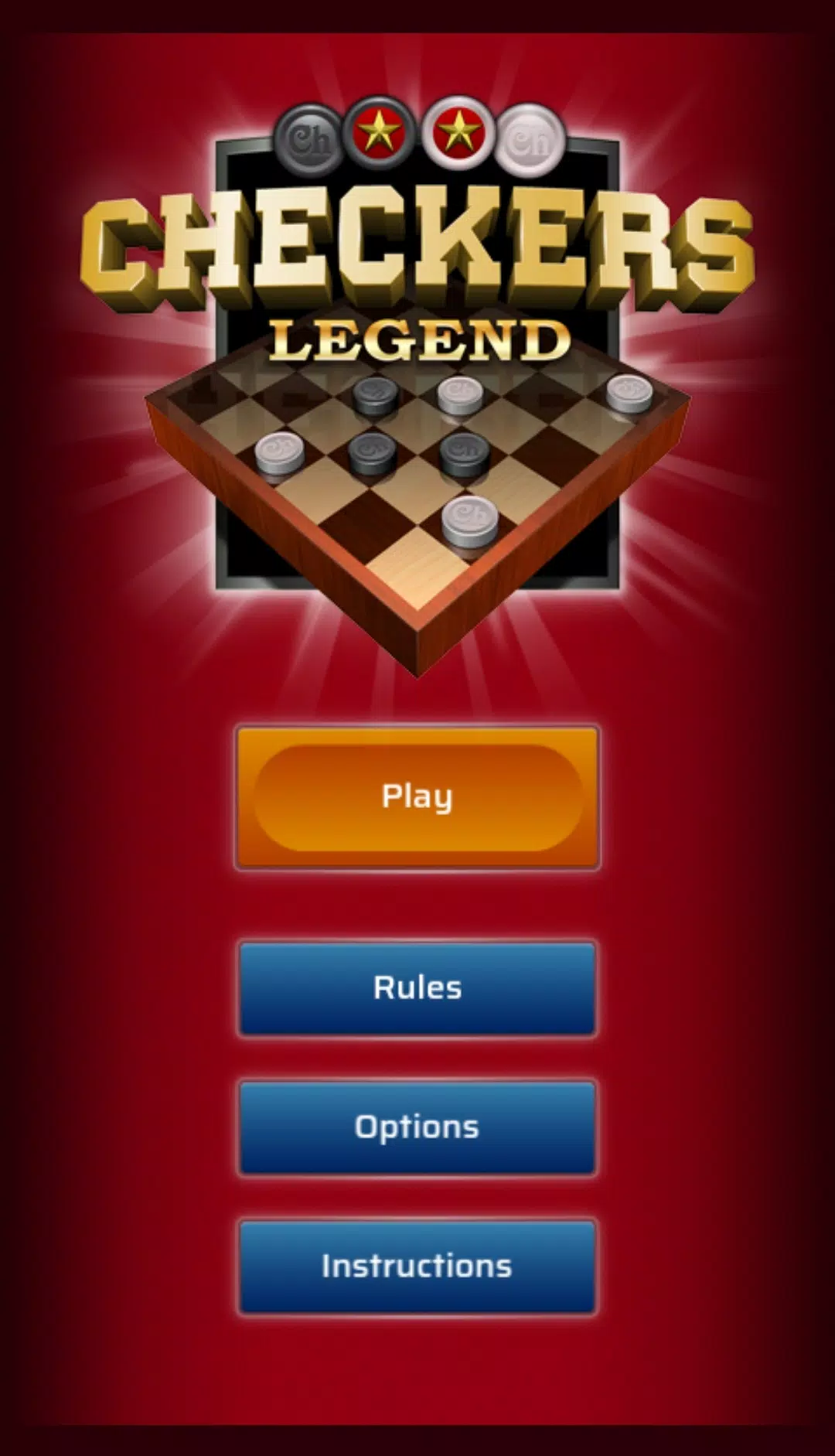 Ugolki - Checkers - Dama APK para Android - Download