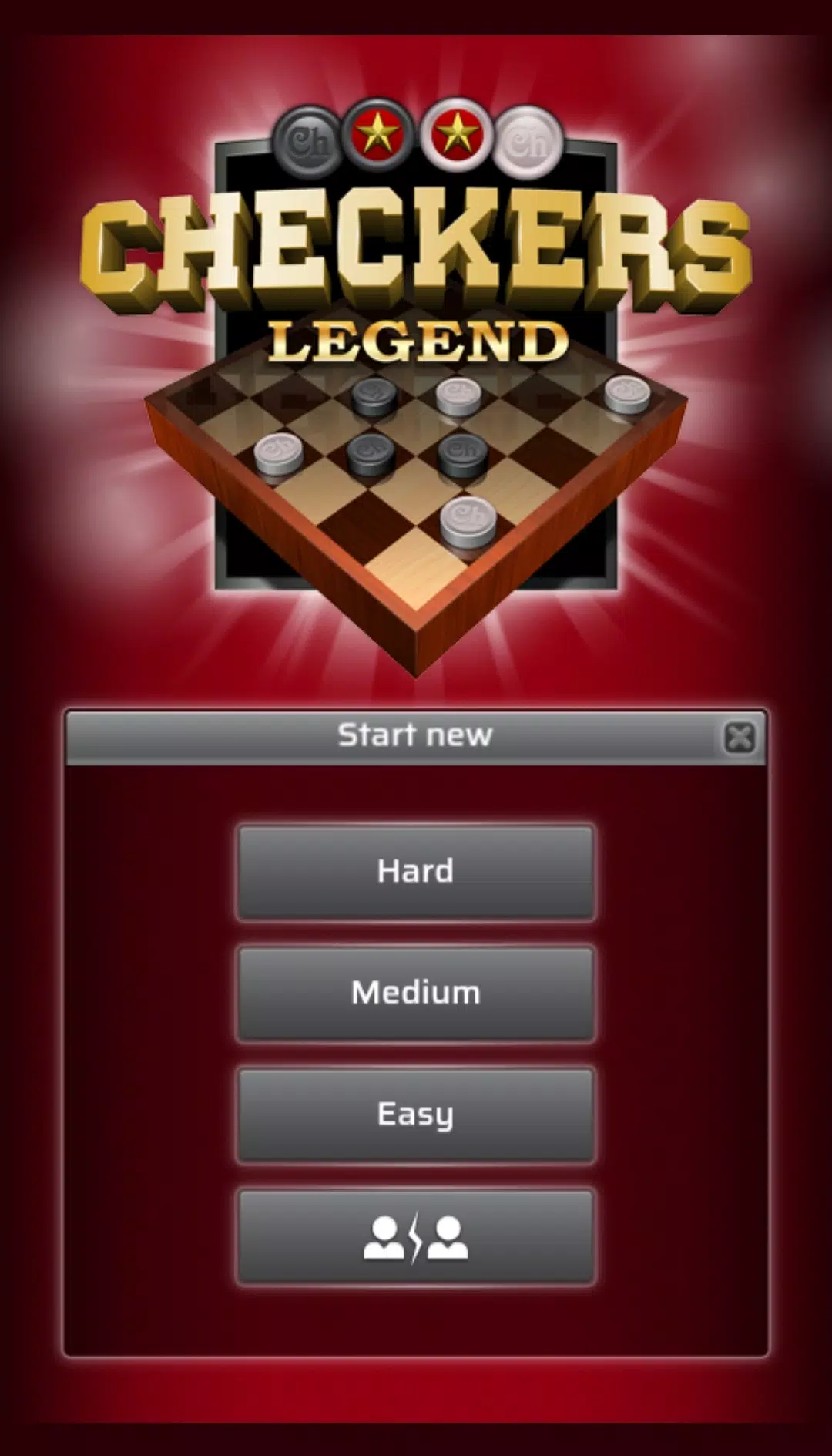 Ugolki - Checkers - Dama APK para Android - Download