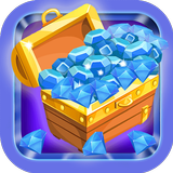 آیکون‌ Diamond Rewards for ML