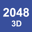 2048 3D APK