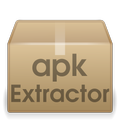 Apk Extractor