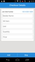 Travtus Pro syot layar 1